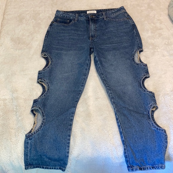 Nature Denim Denim - Blue jeans